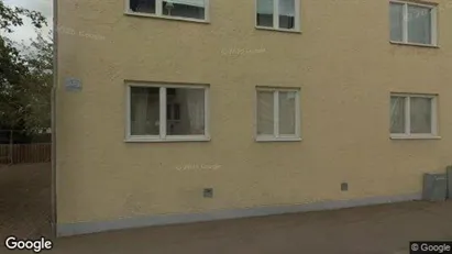 Lägenheter att hyra i Klippan - Bild från Google Street View Lägenheter att hyra i Klippan - Bild från Google Street View