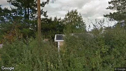 Lägenheter att hyra i Malå - Bild från Google Street View Lägenheter att hyra i Malå - Bild från Google Street View