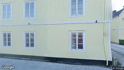 Lägenheter att hyra i Kungsör - Bild från Google Street View