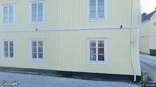 Lägenheter att hyra i Kungsör - Bild från Google Street View