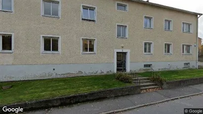 Lägenheter att hyra i Eskilstuna - Bild från Google Street View Lägenheter att hyra i Eskilstuna - Bild från Google Street View