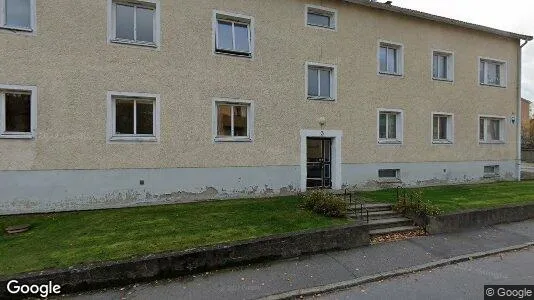 Lägenheter att hyra i Eskilstuna - Bild från Google Street View
