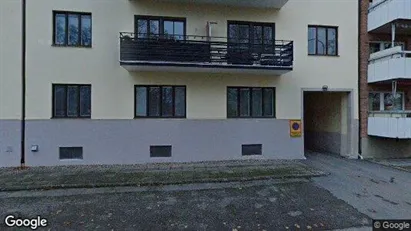 Lägenheter att hyra i Eskilstuna - Bild från Google Street View