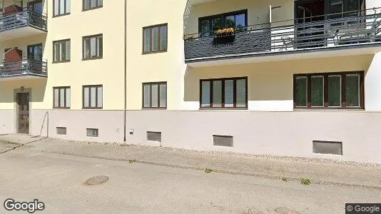 Lägenheter att hyra i Eskilstuna - Bild från Google Street View