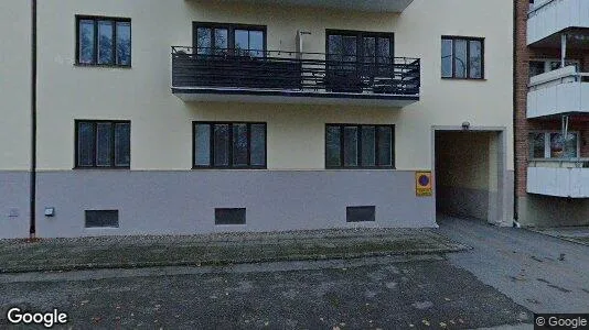 Lägenheter att hyra i Eskilstuna - Bild från Google Street View