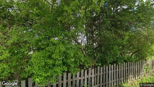 Lägenheter att hyra i Uppsala - Bild från Google Street View