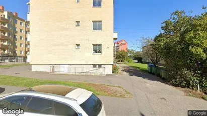 Lägenheter att hyra i Norrköping - Bild från Google Street View