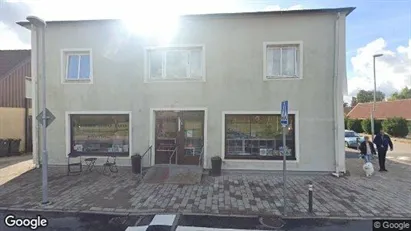 Lägenheter att hyra i Åstorp - Bild från Google Street View