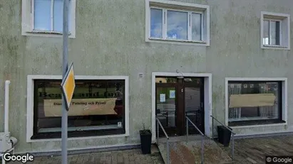Lägenheter att hyra i Åstorp - Bild från Google Street View