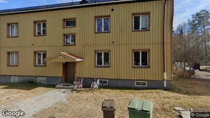 Lägenheter att hyra i Lycksele - Bild från Google Street View Lägenheter att hyra i Lycksele - Bild från Google Street View