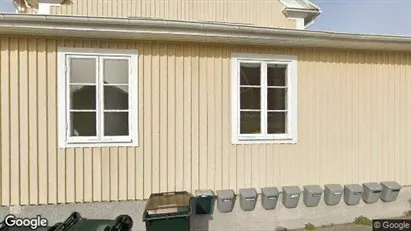 Lägenheter att hyra i Åtvidaberg - Bild från Google Street View Lägenheter att hyra i Åtvidaberg - Bild från Google Street View