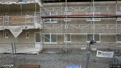 Lägenheter att hyra i Eskilstuna - Bild från Google Street View