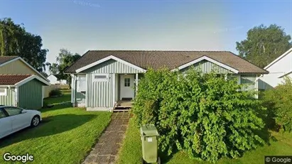 Lägenheter att hyra i Falkenberg - Bild från Google Street View Lägenheter att hyra i Falkenberg - Bild från Google Street View