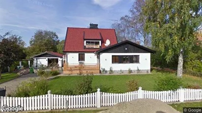 Lägenheter att hyra i Staffanstorp - Bild från Google Street View