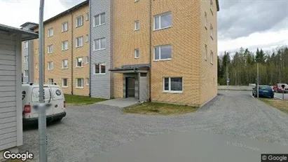 Lägenheter att hyra i Skellefteå - Bild från Google Street View Lägenheter att hyra i Skellefteå - Bild från Google Street View