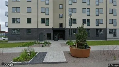 Lägenheter att hyra i Växjö - Bild från Google Street View