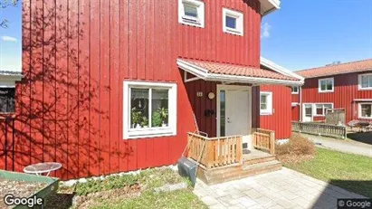 Lägenheter att hyra i Skellefteå - Bild från Google Street View Lägenheter att hyra i Skellefteå - Bild från Google Street View