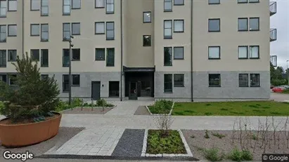 Lägenheter att hyra i Växjö - Bild från Google Street View Lägenheter att hyra i Växjö - Bild från Google Street View