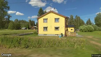 Lägenheter att hyra i Skellefteå - Bild från Google Street View Lägenheter att hyra i Skellefteå - Bild från Google Street View