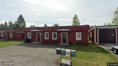Lägenheter att hyra i Skellefteå - Bild från Google Street View Lägenheter att hyra i Skellefteå - Bild från Google Street View