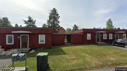 Lägenheter att hyra i Skellefteå - Bild från Google Street View Lägenheter att hyra i Skellefteå - Bild från Google Street View