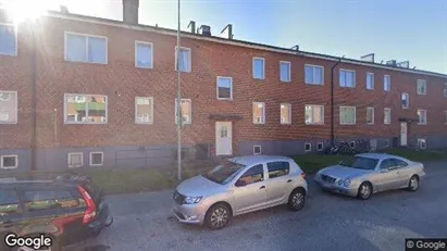 Lägenheter att hyra i Hörby - Bild från Google Street View Lägenheter att hyra i Hörby - Bild från Google Street View