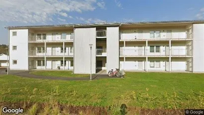 Lägenheter att hyra i Nässjö - Bild från Google Street View Lägenheter att hyra i Nässjö - Bild från Google Street View