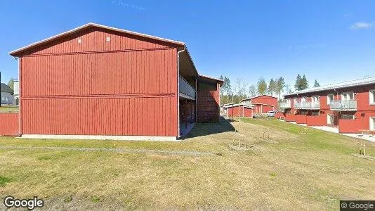 Lägenheter att hyra i Skellefteå - Bild från Google Street View