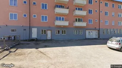 Lägenheter att hyra i Vingåker - Bild från Google Street View Lägenheter att hyra i Vingåker - Bild från Google Street View