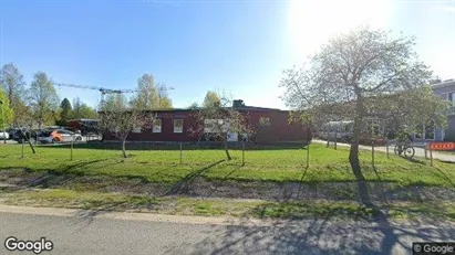 Lägenheter att hyra i Skellefteå - Bild från Google Street View Lägenheter att hyra i Skellefteå - Bild från Google Street View