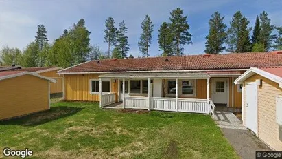 Lägenheter att hyra i Skellefteå - Bild från Google Street View Lägenheter att hyra i Skellefteå - Bild från Google Street View