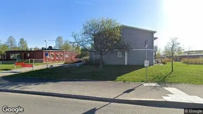 Lägenheter att hyra i Skellefteå - Bild från Google Street View Lägenheter att hyra i Skellefteå - Bild från Google Street View