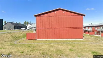 Lägenheter att hyra i Skellefteå - Bild från Google Street View