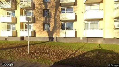 Lägenheter att hyra i Norberg - Bild från Google Street View Lägenheter att hyra i Norberg - Bild från Google Street View