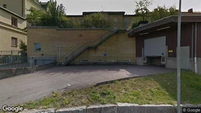 Lägenheter att hyra i Tranås - Bild från Google Street View Lägenheter att hyra i Tranås - Bild från Google Street View