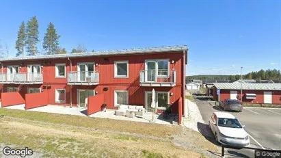 Lägenheter att hyra i Skellefteå - Bild från Google Street View