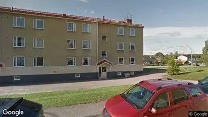 Lägenheter att hyra i Surahammar - Bild från Google Street View Lägenheter att hyra i Surahammar - Bild från Google Street View