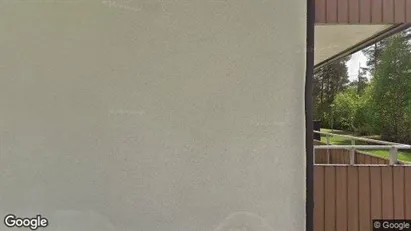 Lägenheter att hyra i Skellefteå - Bild från Google Street View Lägenheter att hyra i Skellefteå - Bild från Google Street View