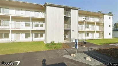 Lägenheter att hyra i Nässjö - Bild från Google Street View Lägenheter att hyra i Nässjö - Bild från Google Street View