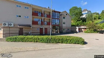 Lägenheter att hyra i Tranås - Bild från Google Street View Lägenheter att hyra i Tranås - Bild från Google Street View
