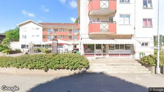 Lägenheter att hyra i Tranås - Bild från Google Street View