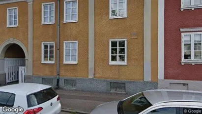 Lägenheter att hyra i Karlstad - Bild från Google Street View