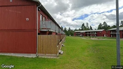Lägenheter att hyra i Alvesta - Bild från Google Street View Lägenheter att hyra i Alvesta - Bild från Google Street View