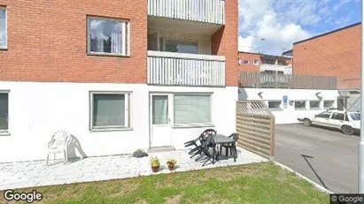 Lägenheter att hyra i Sundsvall - Bild från Google Street View Lägenheter att hyra i Sundsvall - Bild från Google Street View