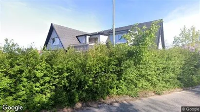 Lägenheter att hyra i Malmö Centrum - Bild från Google Street View Lägenheter att hyra i Malmö Centrum - Bild från Google Street View
