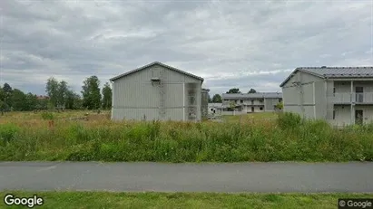 Lägenheter att hyra i Sävsjö - Bild från Google Street View
