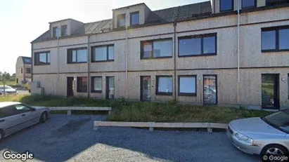 Lägenheter att hyra i Enköping - Bild från Google Street View Lägenheter att hyra i Enköping - Bild från Google Street View