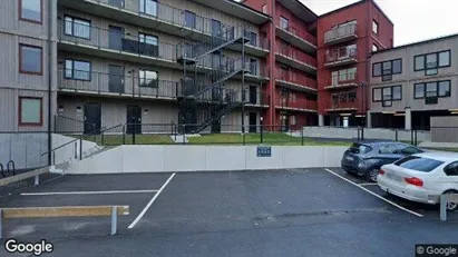 Lägenheter att hyra i Norrköping - Bild från Google Street View