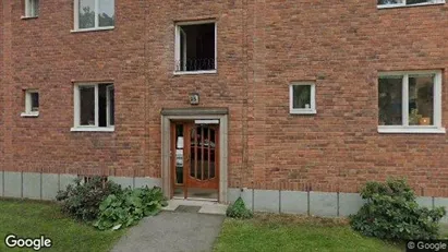 Lägenheter till salu i Söderort - Bild från Google Street View