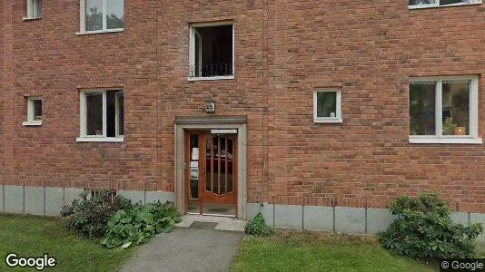 Lägenheter till salu i Söderort - Bild från Google Street View